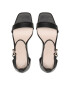 ONLY Shoes Sandale Onlaubrey-1 15288448 Negru - Pled.ro