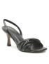 ONLY Shoes Sandale Onlhampton-2 15271545 Negru - Pled.ro