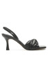 ONLY Shoes Sandale Onlhampton-2 15271545 Negru - Pled.ro