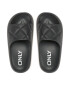 ONLY Shoes Șlapi Onlmave-1 15288145 Negru - Pled.ro