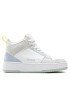 ONLY Shoes Sneakers Onlsaphire-2 15288080 Alb - Pled.ro