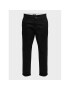 Only & Sons Blugi Kent 22020400 Negru Regular Fit - Pled.ro