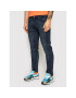 Only & Sons Blugi Loom 22013631 Bleumarin Slim Fit - Pled.ro