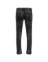 Only & Sons Blugi Loom 22010447 Negru Slim Fit - Pled.ro