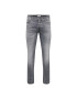 Only & Sons Blugi Loom 22023226 Gri Slim Fit - Pled.ro