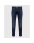 Only & Sons Blugi Loom 22024514 Bleumarin Slim Fit - Pled.ro