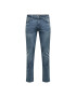 Only & Sons Blugi Loom 22024594 Albastru Slim Fit - Pled.ro