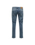 Only & Sons Blugi Loom 22024594 Albastru Slim Fit - Pled.ro