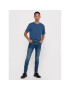 Only & Sons Blugi Warp 22013620 Bleumarin Skinny Fit - Pled.ro