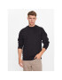 Only & Sons Bluză 22026662 Negru Relaxed Fit - Pled.ro