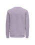 Only & Sons Bluză Ceres 22018683 Violet Regular Fit - Pled.ro