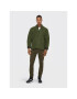 Only & Sons Polar Houston 22022099 Verde Regular Fit - Pled.ro