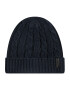 Only & Sons Căciulă Onsfrank Cable Beanie 22020664 Bleumarin - Pled.ro