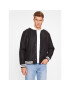 Only & Sons Geacă bomber 22025212 Negru Regular Fit - Pled.ro