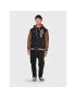 Only & Sons Geacă bomber Jay Varsity 22022572 Bleumarin Regular Fit - Pled.ro