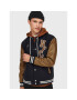 Only & Sons Geacă bomber Jay Varsity 22022572 Bleumarin Regular Fit - Pled.ro