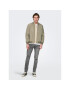 Only & Sons Geacă bomber Joshua 22023287 Bej Regular Fit - Pled.ro