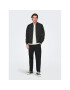 Only & Sons Geacă bomber Joshua 22023287 Negru Regular Fit - Pled.ro