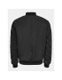 Only & Sons Geacă bomber Joshua 22023287 Negru Regular Fit - Pled.ro