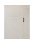 Only & Sons Pantalon scurți din material 22025295 Bej Relaxed Fit - Pled.ro