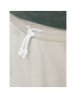 Only & Sons Pantalon scurți din material 22025295 Bej Relaxed Fit - Pled.ro