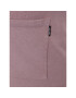 Only & Sons Pantalon scurți din material 22025295 Roz Relaxed Fit - Pled.ro