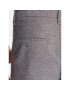 Only & Sons Pantalon scurți din material Mark 22024940 Gri Regular Fit - Pled.ro