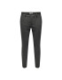 Only & Sons Pantaloni chino 22022911 Gri Tapered Fit - Pled.ro