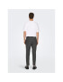 Only & Sons Pantaloni chino 22024459 Gri Tapered Fit - Pled.ro