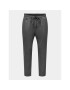 Only & Sons Pantaloni chino 22024459 Gri Tapered Fit - Pled.ro