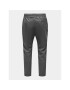 Only & Sons Pantaloni chino 22024459 Gri Tapered Fit - Pled.ro