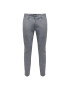 Only & Sons Pantaloni chino 22024957 Albastru Tapered Fit - Pled.ro