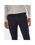 Only & Sons Pantaloni chino 22026326 Bleumarin Slim Tapered Fit - Pled.ro