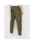 Only & Sons Pantaloni chino Dew 22019208 Verde Regular Fit - Pled.ro