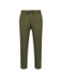 Only & Sons Pantaloni chino Dew 22019208 Verde Regular Fit - Pled.ro