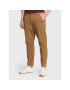 Only & Sons Pantaloni chino Kent 22020400 Maro Regular Fit - Pled.ro