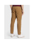 Only & Sons Pantaloni chino Kent 22020400 Maro Regular Fit - Pled.ro