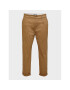 Only & Sons Pantaloni chino Kent 22020400 Maro Regular Fit - Pled.ro