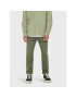 Only & Sons Pantaloni chino Kent 22020400 Verde Regular Fit - Pled.ro