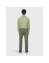 Only & Sons Pantaloni chino Kent 22020400 Verde Regular Fit - Pled.ro