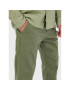 Only & Sons Pantaloni chino Kent 22020400 Verde Regular Fit - Pled.ro