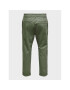 Only & Sons Pantaloni chino Kent 22020400 Verde Regular Fit - Pled.ro