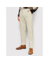 Only & Sons Pantaloni chino Ludvig 22020408 Bej Regular Fit - Pled.ro