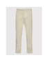 Only & Sons Pantaloni chino Ludvig 22020408 Bej Regular Fit - Pled.ro