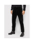 Only & Sons Pantaloni chino Ludvig 22020408 Negru Regular Fit - Pled.ro