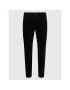 Only & Sons Pantaloni chino Ludvig 22020408 Negru Regular Fit - Pled.ro