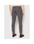 Only & Sons Pantaloni chino Mark 22010209 Gri Slim Fit - Pled.ro