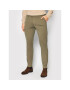 Only & Sons Pantaloni chino Mark 22010209 Verde Slim Fit - Pled.ro