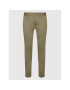 Only & Sons Pantaloni chino Mark 22010209 Verde Slim Fit - Pled.ro