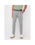 Only & Sons Pantaloni chino Mark 22013727 Gri Slim Fit - Pled.ro